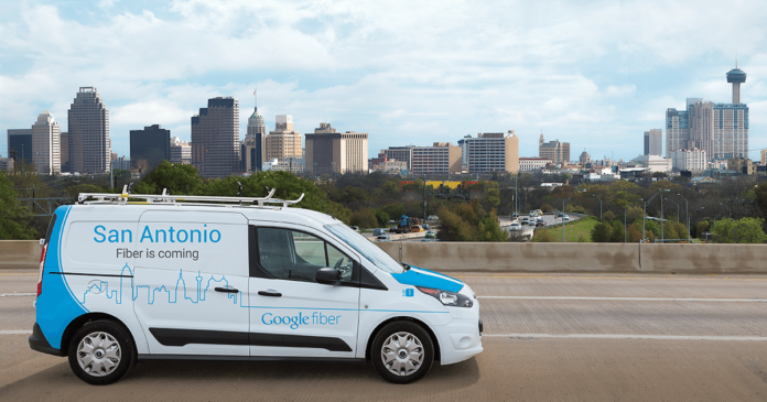 google fiber