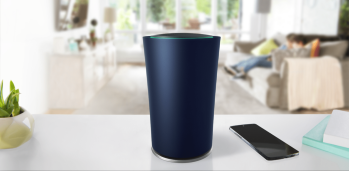 onhub router google