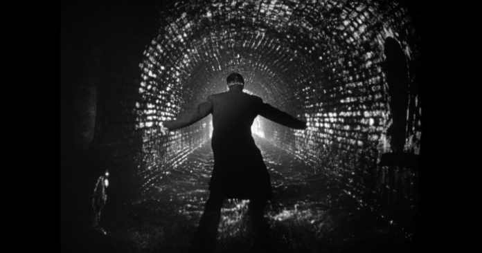 third man