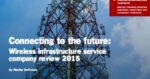 wireless infra review