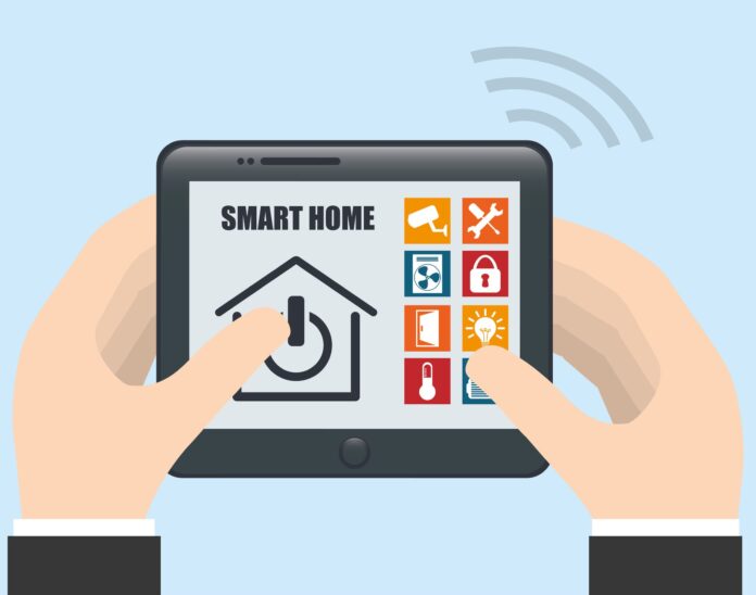 smart home nokia