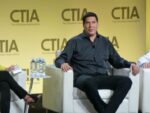 Sprint CEO marcelo claure