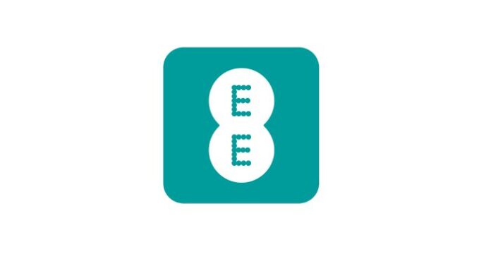 EE 4G LTE