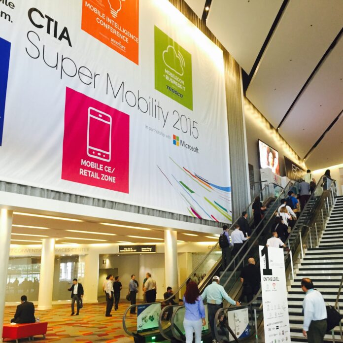 ctia super mobility signal