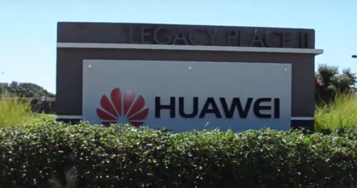 Huawei