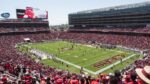 Levi stadium altered