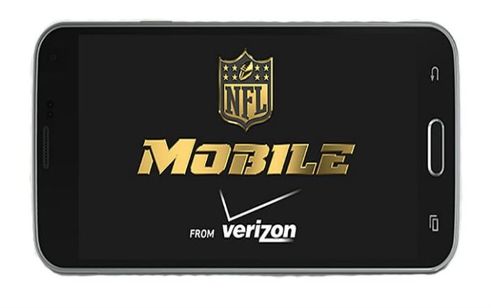 NFL Mobile