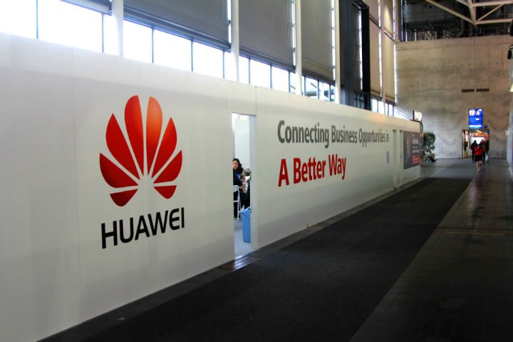 Huawei