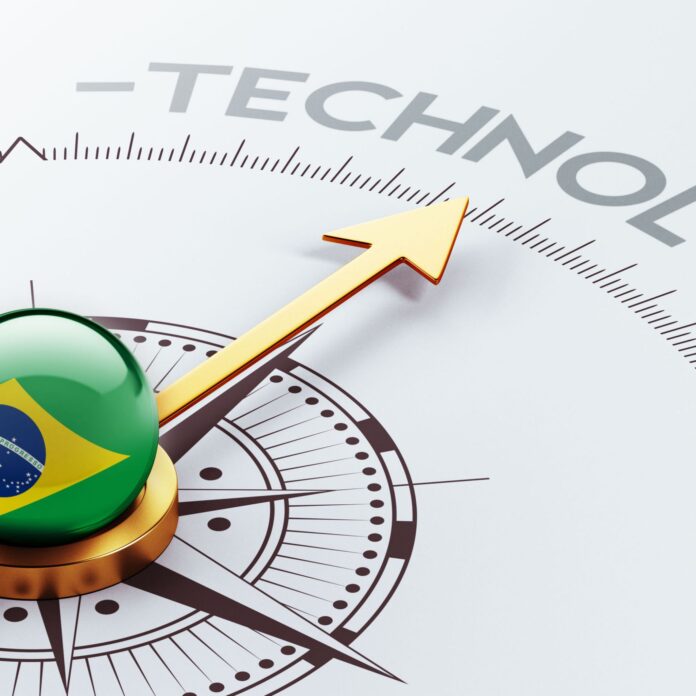 brazil futurecom internet of things