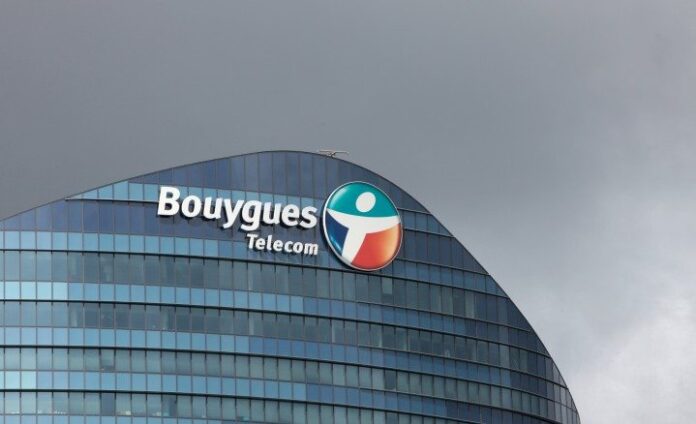 bouygues telecom