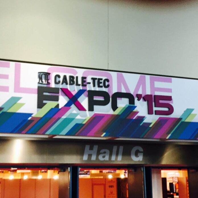 cable tec expo