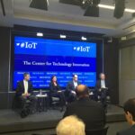 IoT panel brookings