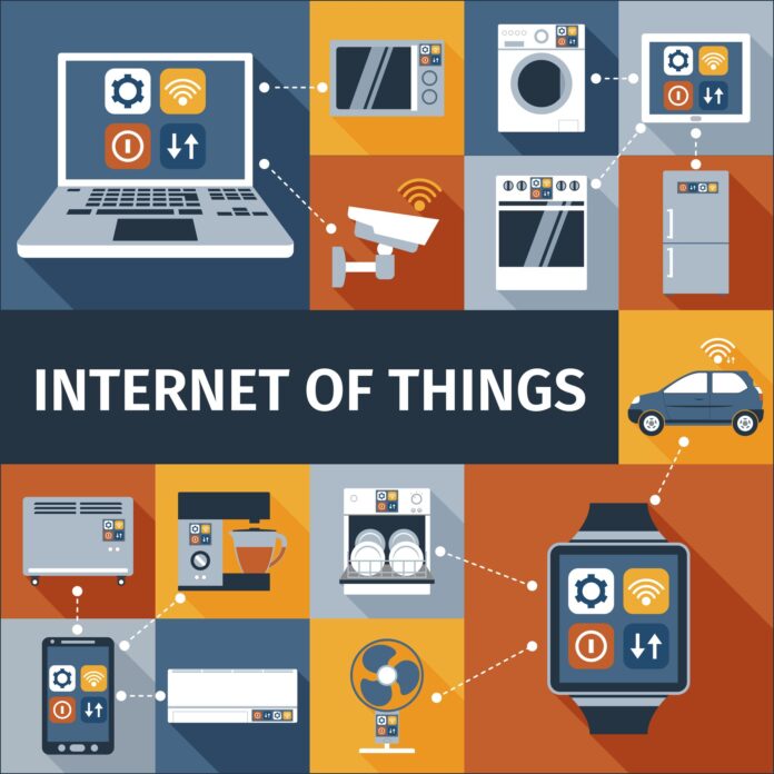 internet of things IoT