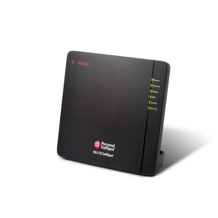 T-Mobile 4G LTE CellSpot