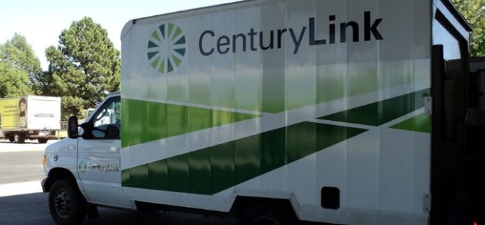 CenturyLink NFV