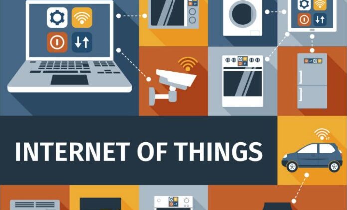 iot internet of things