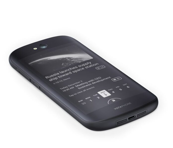 yotaphone 2