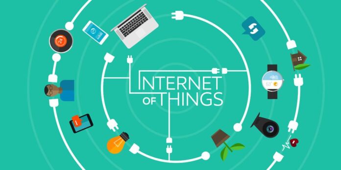 IoT big data analytics