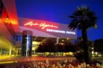 Las-Vegas-Convention-Center