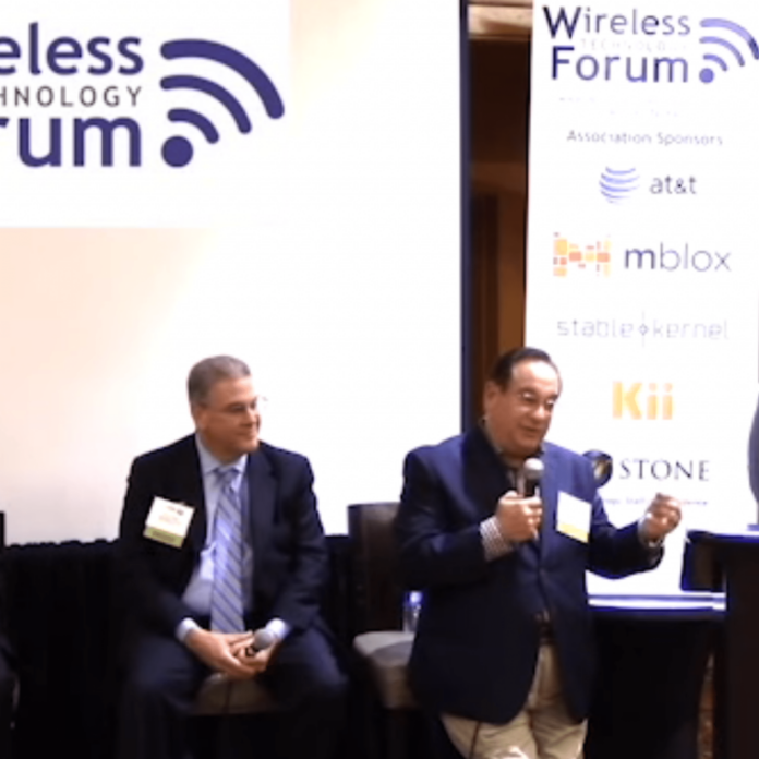 business models wireless technology forum