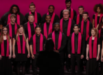 T-Mobile Legere choir