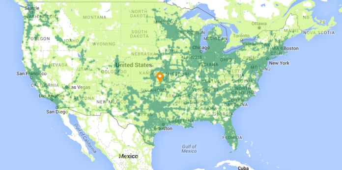 google project fi