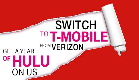 T-Mobile