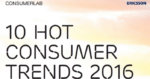 ericsson hot consumer trends 2016