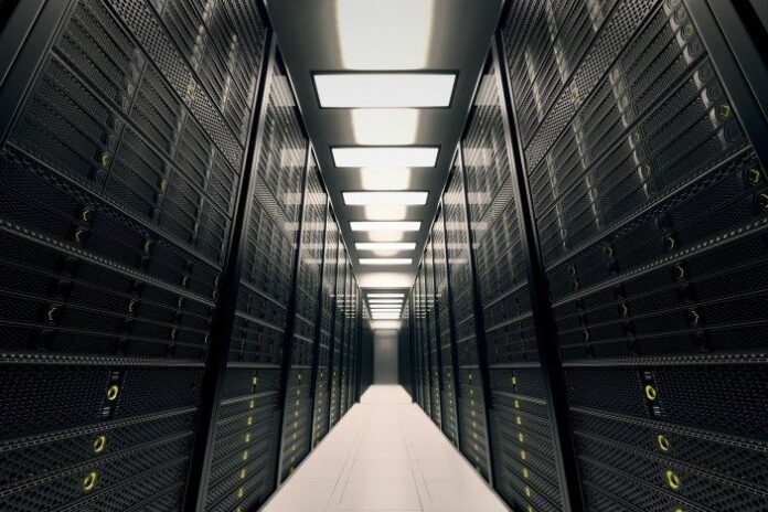 data centers