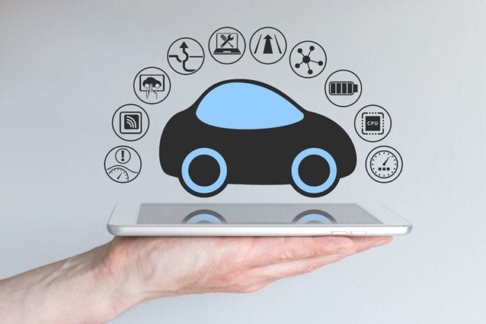 automotive IoT