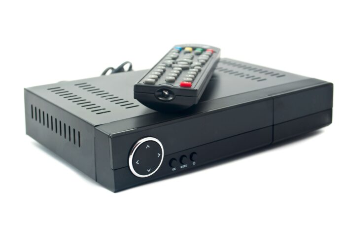 set-top box