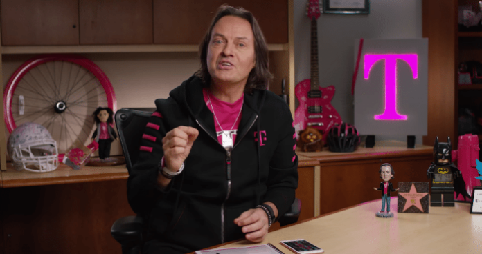 T-Mobile