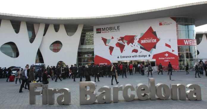 Mobile World Congress 2016