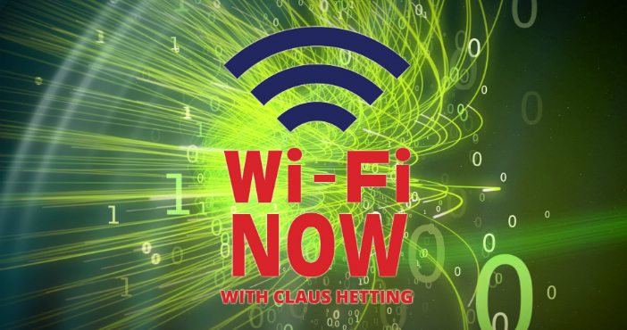 Wi-Fi NOW