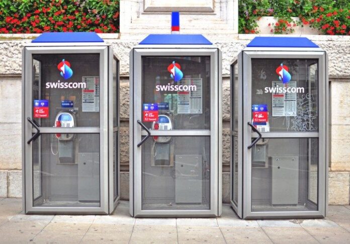 Swisscom