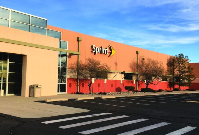 sprint call center albuquerque