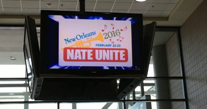 nate unite 2016