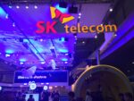 SK Telecom IoT network