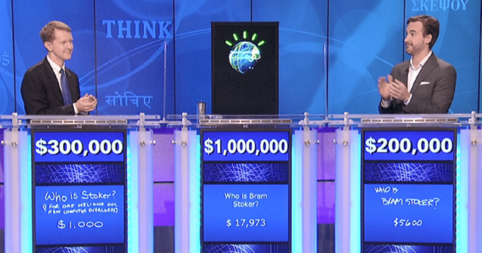 IBM Watson