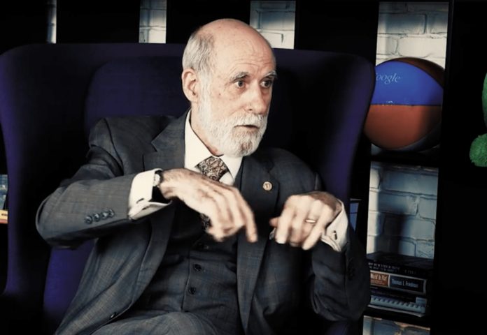 vint cerf