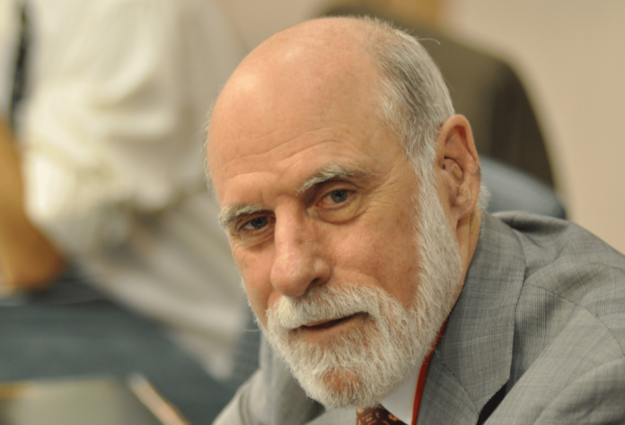 google vint cerf