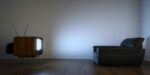 TV altered