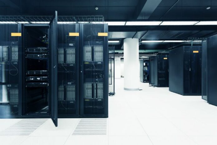 data centers