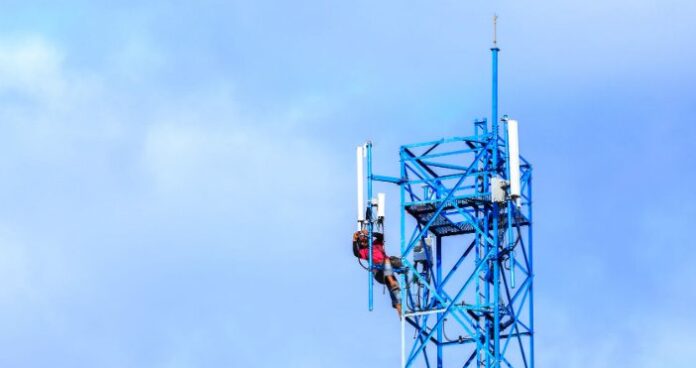 cell tower climber ex-offender