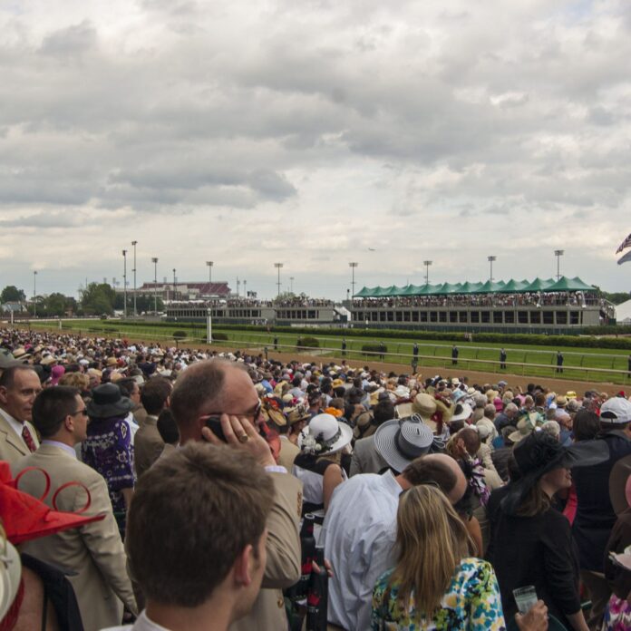 kentucky derby