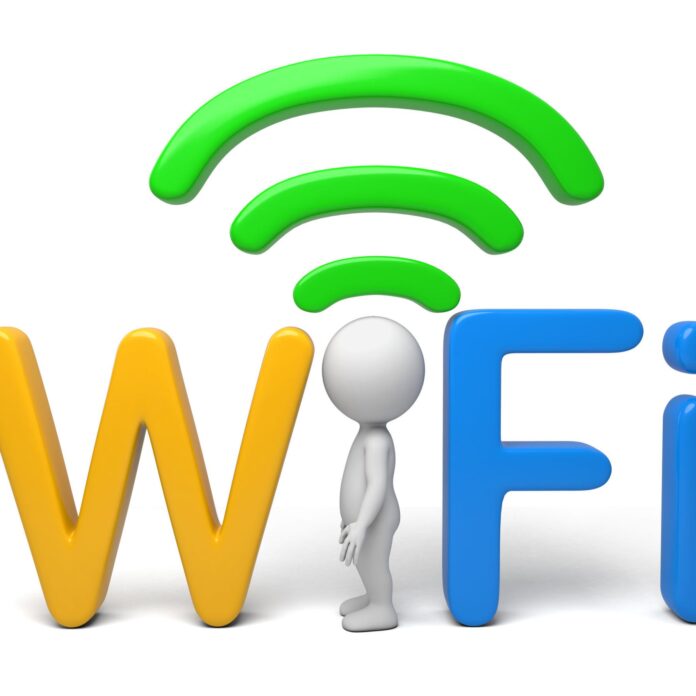 Wi-Fi