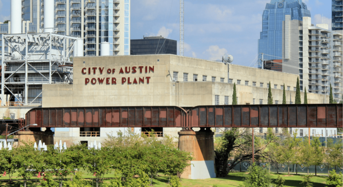 austin smart city