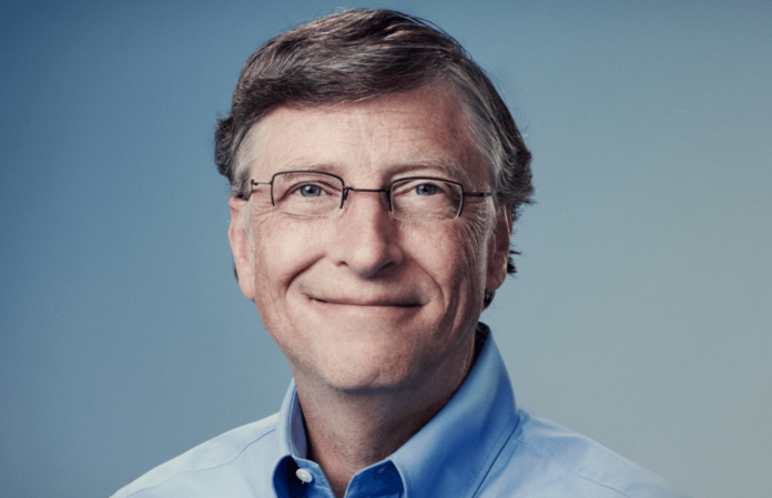 Bill Gates