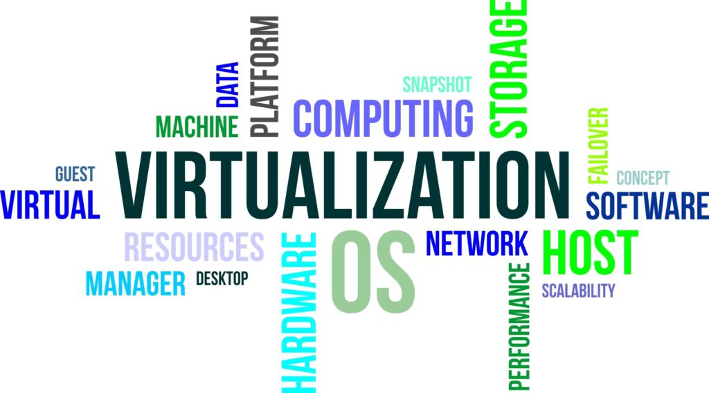 network virtualization