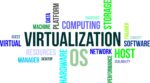 virtualization